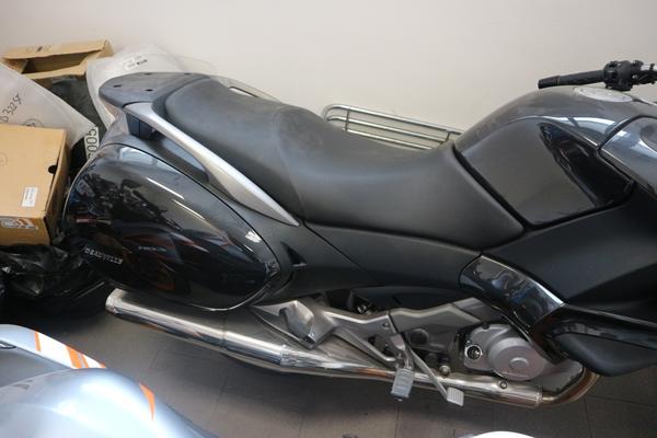 2#3474 Moto Honda NT700 in vendita - foto 7
