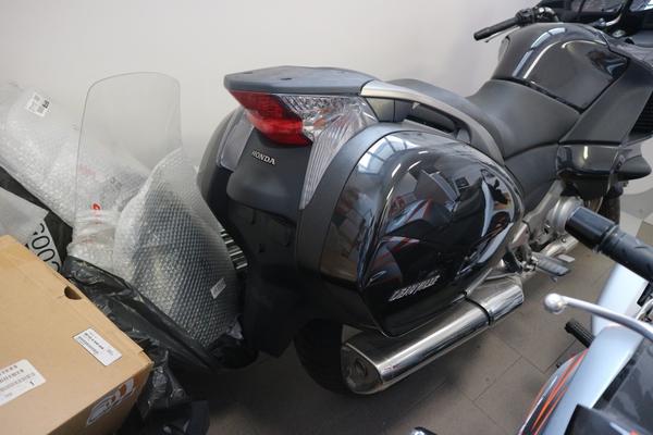 2#3474 Moto Honda NT700 in vendita - foto 8