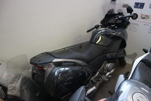 2#3474 Moto Honda NT700 in vendita - foto 9
