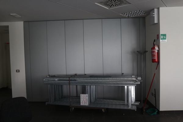 4#3476 Scaffalatura mm 1000x6000 3 piani in vendita - foto 15