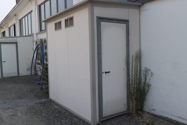 Attrezzature varie in vendita