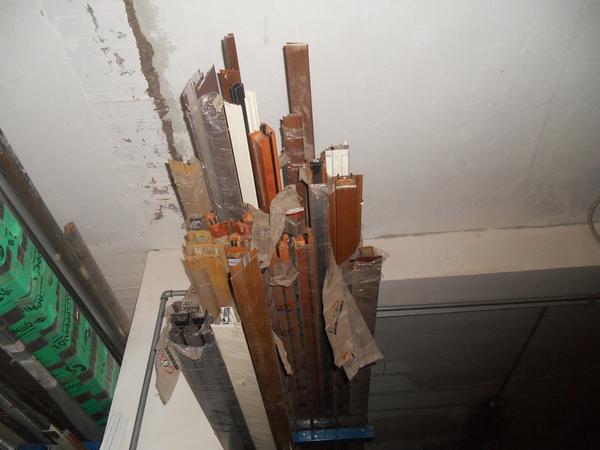 2#3478 Profilati in alluminio in vendita - foto 2