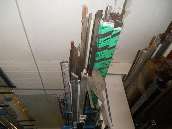 2#3478 Profilati in alluminio in vendita - foto 3