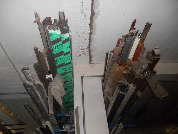 2#3478 Profilati in alluminio in vendita - foto 4