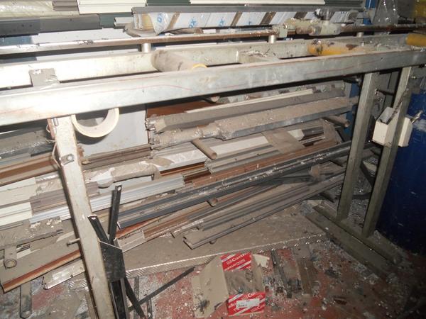 2#3478 Profilati in alluminio in vendita - foto 16