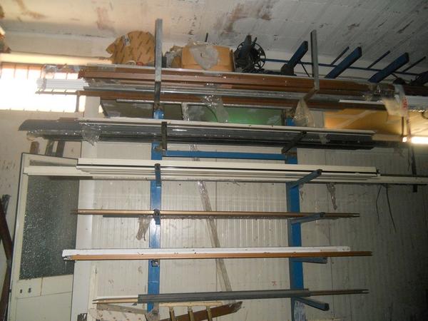 2#3478 Profilati in alluminio in vendita - foto 25