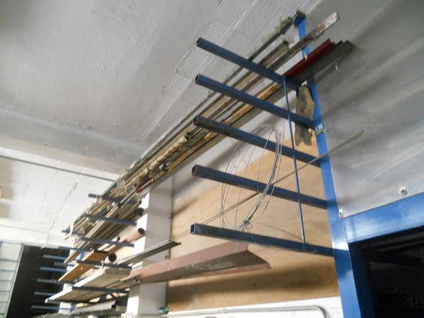 2#3478 Profilati in alluminio in vendita - foto 26