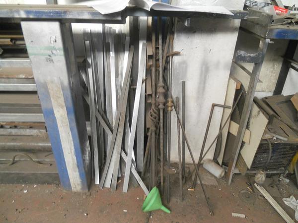 2#3478 Profilati in alluminio in vendita - foto 30