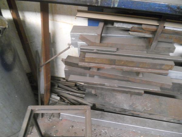 2#3478 Profilati in alluminio in vendita - foto 32