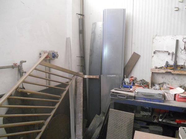 2#3478 Profilati in alluminio in vendita - foto 36