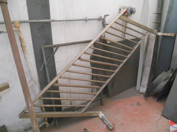 2#3478 Profilati in alluminio in vendita - foto 37