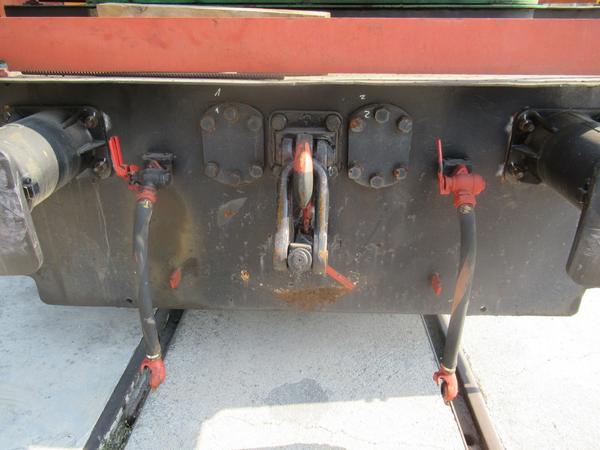 1#3479 Locomotore Henschel DHG500 in vendita - foto 14