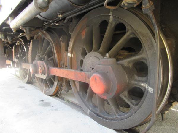 1#3479 Locomotore Henschel DHG500 in vendita - foto 15