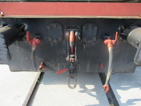 1#3479 Locomotore Henschel DHG500 in vendita - foto 17