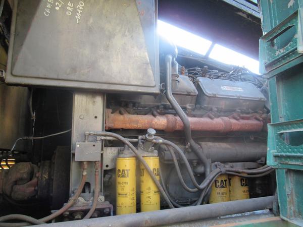 1#3479 Locomotore Henschel DHG500 in vendita - foto 20