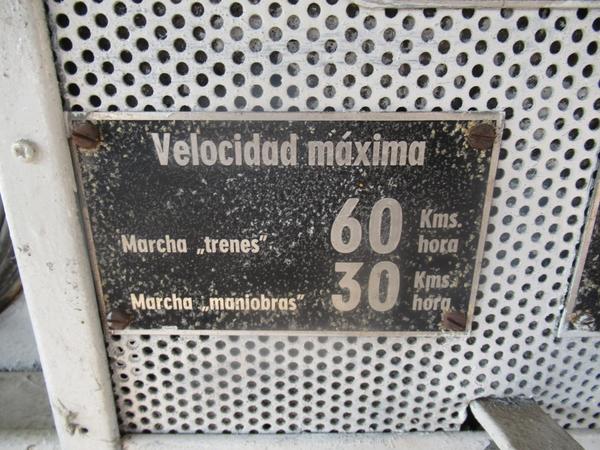 1#3479 Locomotore Henschel DHG500 in vendita - foto 27