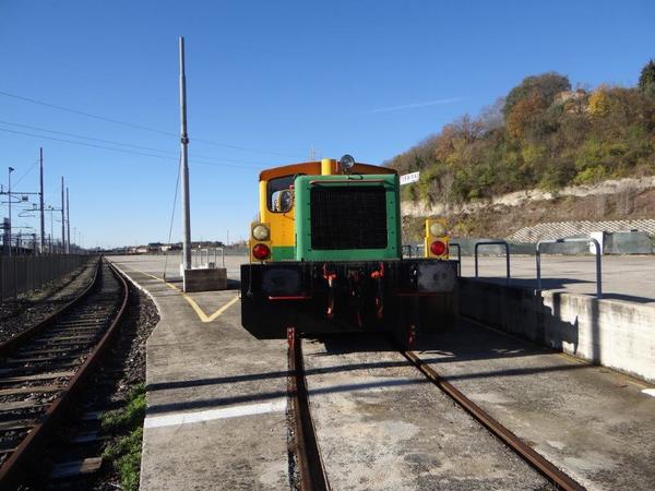 2#3479 Locomotore Kof III DH332 in vendita - foto 3