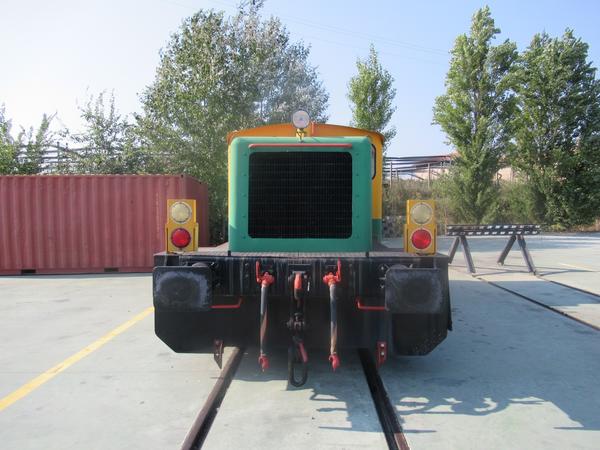 2#3479 Locomotore Kof III DH332 in vendita - foto 14
