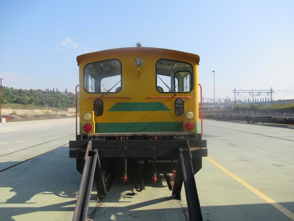 2#3479 Locomotore Kof III DH332 in vendita - foto 17