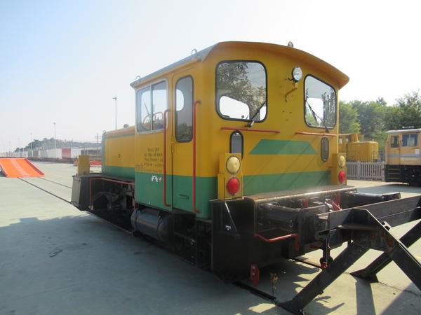 2#3479 Locomotore Kof III DH332 in vendita - foto 18