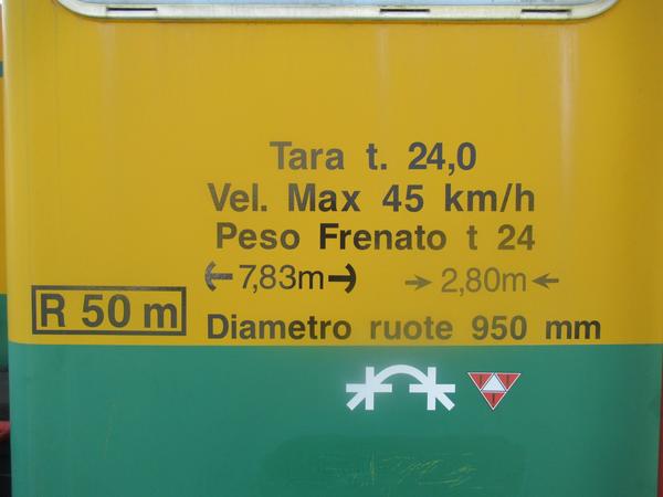 2#3479 Locomotore Kof III DH332 in vendita - foto 19