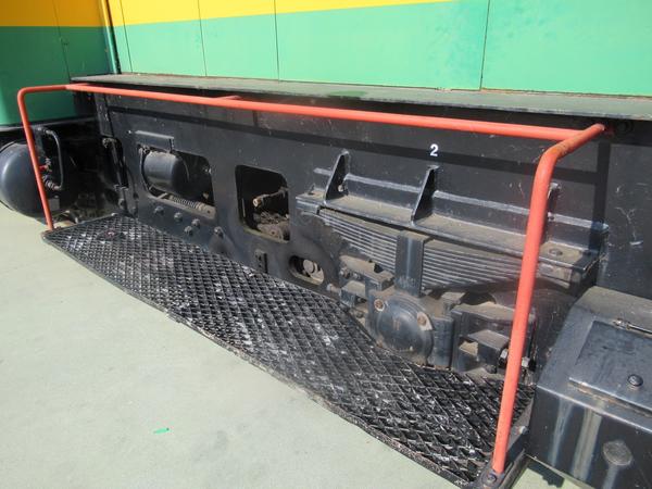 2#3479 Locomotore Kof III DH332 in vendita - foto 22