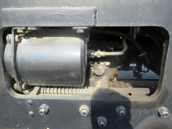 2#3479 Locomotore Kof III DH332 in vendita - foto 23