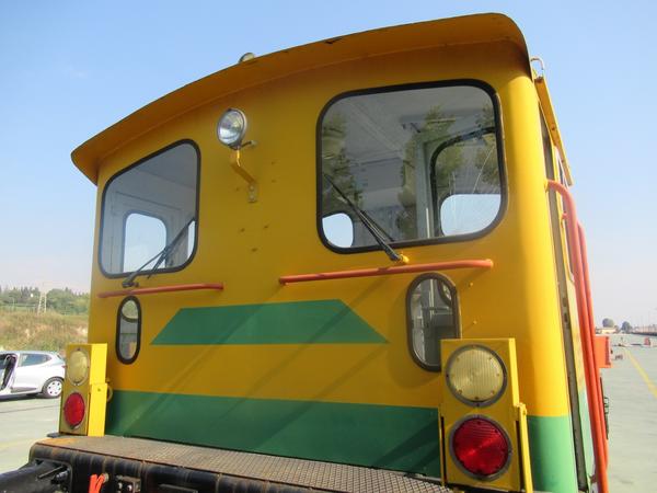 2#3479 Locomotore Kof III DH332 in vendita - foto 25