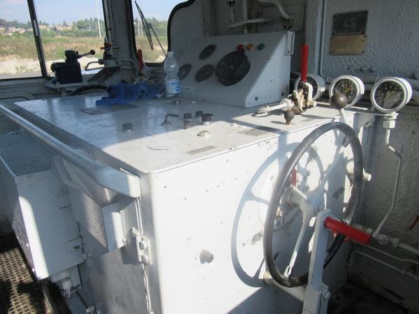 2#3479 Locomotore Kof III DH332 in vendita - foto 27