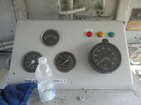 2#3479 Locomotore Kof III DH332 in vendita - foto 28