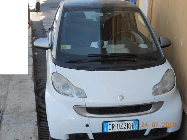 Automobili in vendita