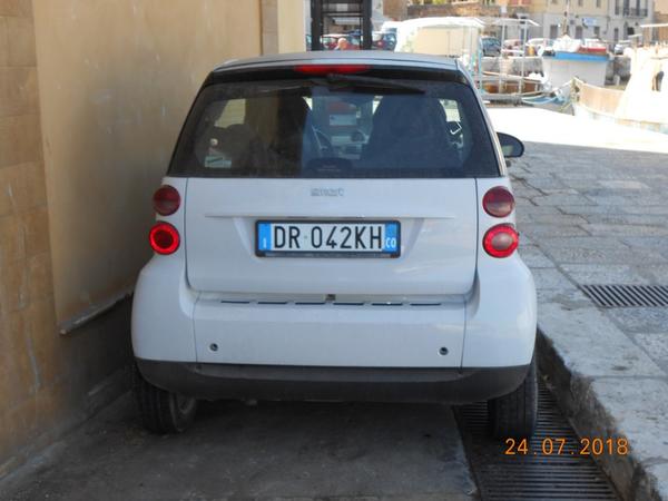 1#3480 Autovettura Smart in vendita - foto 2