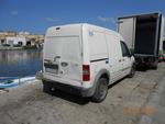 Immagine 1 - Furgone Ford Transit - Lotto 3 (Asta 3480)