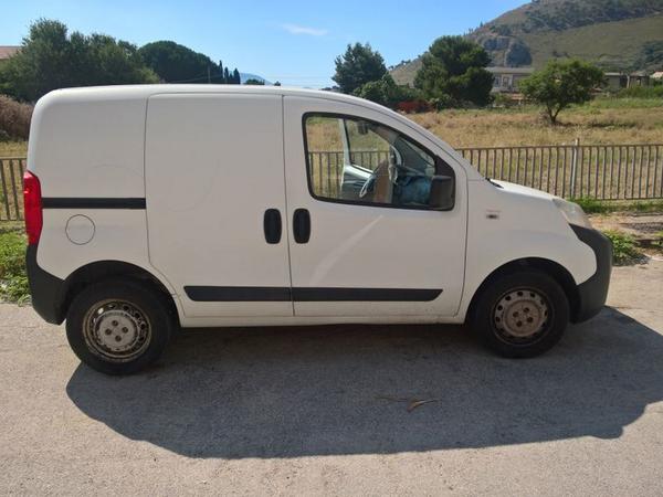Furgoni in vendita