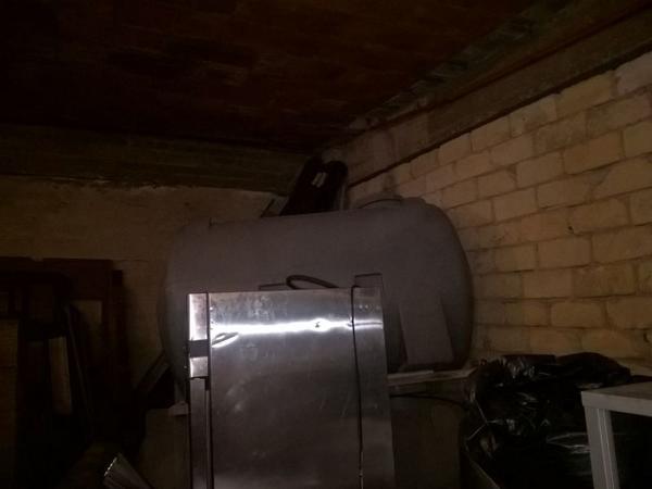 2#3481 Attrezzature bar ristorante in vendita - foto 24