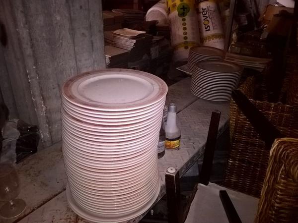 2#3481 Attrezzature bar ristorante in vendita - foto 33