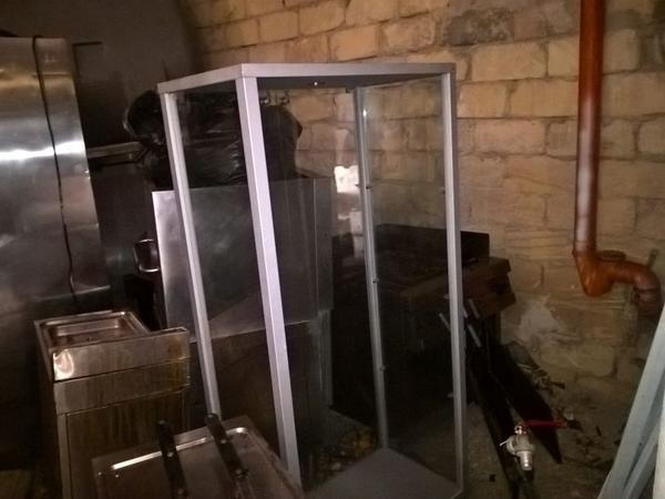 2#3481 Attrezzature bar ristorante in vendita - foto 40