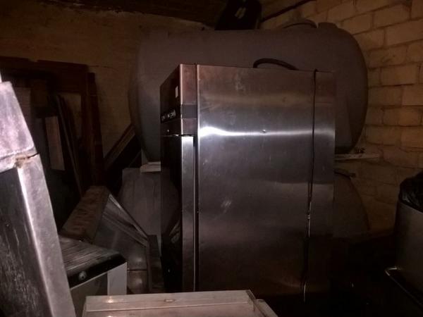 2#3481 Attrezzature bar ristorante in vendita - foto 42