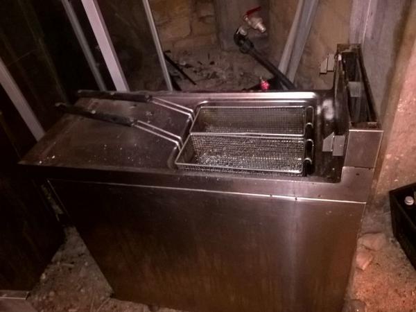 2#3481 Attrezzature bar ristorante in vendita - foto 44