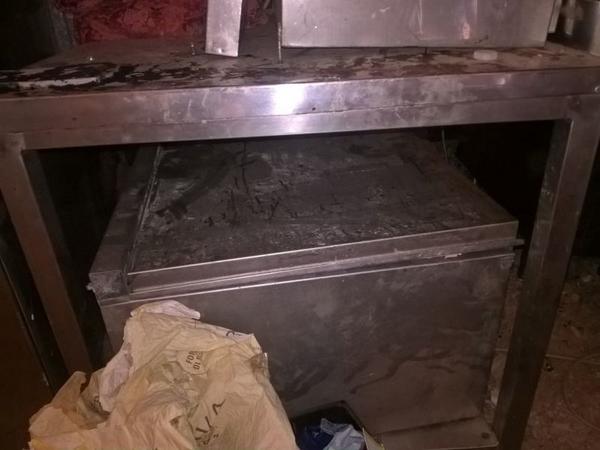 2#3481 Attrezzature bar ristorante in vendita - foto 45