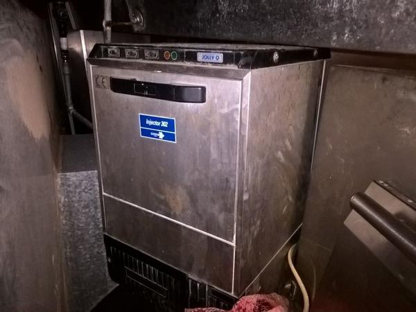 2#3481 Attrezzature bar ristorante in vendita - foto 47