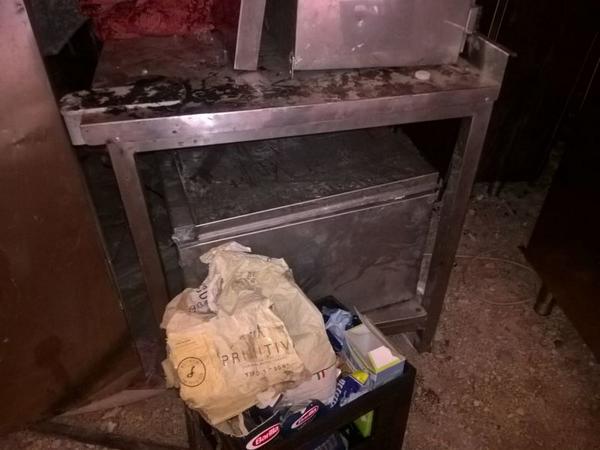 2#3481 Attrezzature bar ristorante in vendita - foto 48