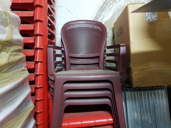 1#3482 Poltroncine e sedie Grossfilex in vendita - foto 1
