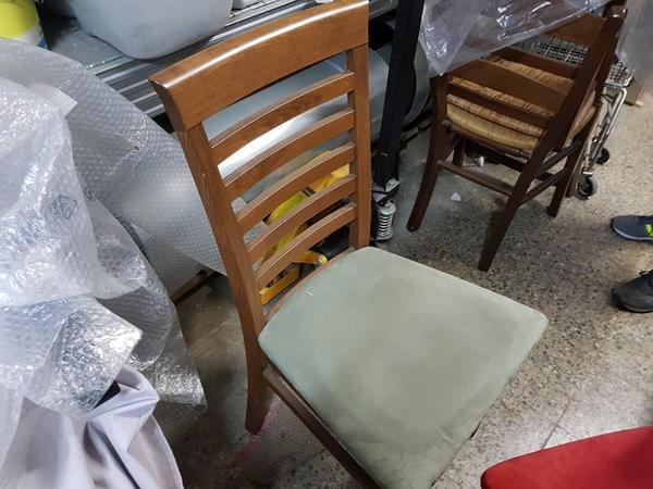 1#3482 Poltroncine e sedie Grossfilex in vendita - foto 2