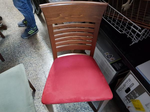 1#3482 Poltroncine e sedie Grossfilex in vendita - foto 3