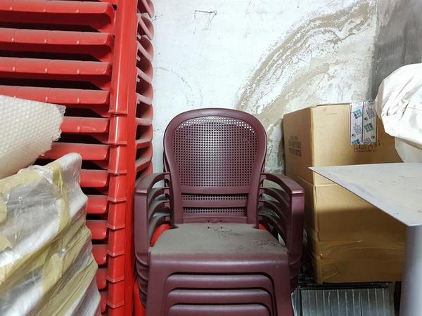 1#3482 Poltroncine e sedie Grossfilex in vendita - foto 9