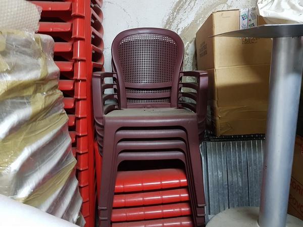 1#3482 Poltroncine e sedie Grossfilex in vendita - foto 10