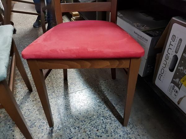 1#3482 Poltroncine e sedie Grossfilex in vendita - foto 11