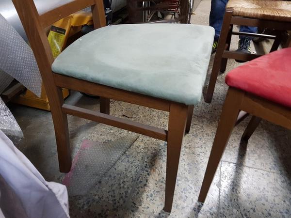 1#3482 Poltroncine e sedie Grossfilex in vendita - foto 12