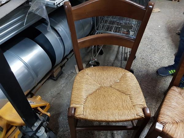 1#3482 Poltroncine e sedie Grossfilex in vendita - foto 13